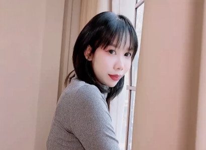 Học sinh doggy phê quá bắn vào trong